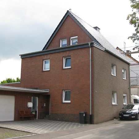 Apartmán Bella Colonia Vieren Hürth Exteriér fotografie