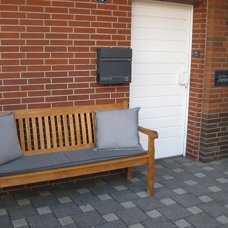 Apartmán Bella Colonia Vieren Hürth Exteriér fotografie