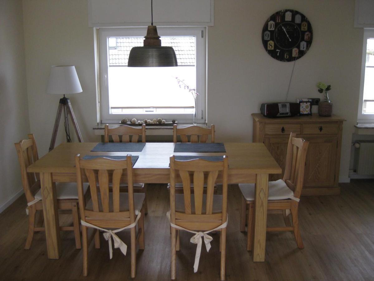 Apartmán Bella Colonia Vieren Hürth Exteriér fotografie