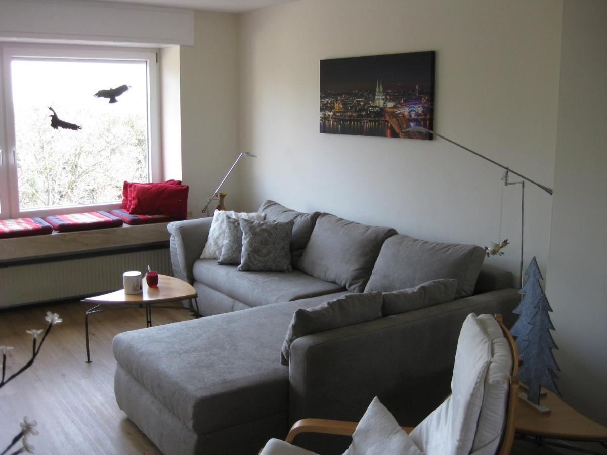 Apartmán Bella Colonia Vieren Hürth Exteriér fotografie