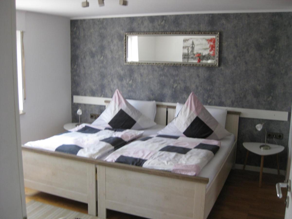Apartmán Bella Colonia Vieren Hürth Exteriér fotografie