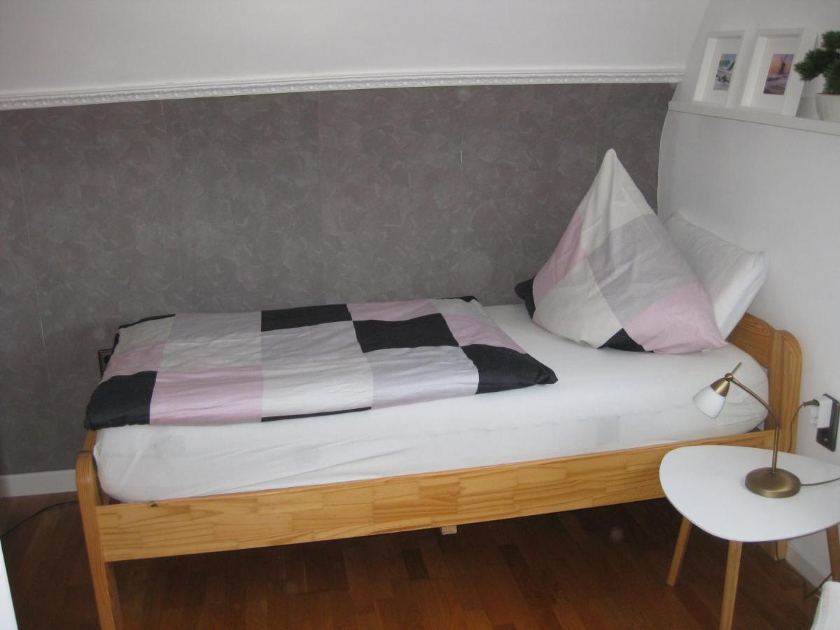 Apartmán Bella Colonia Vieren Hürth Exteriér fotografie